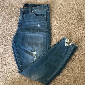 Lucky brand jeans
